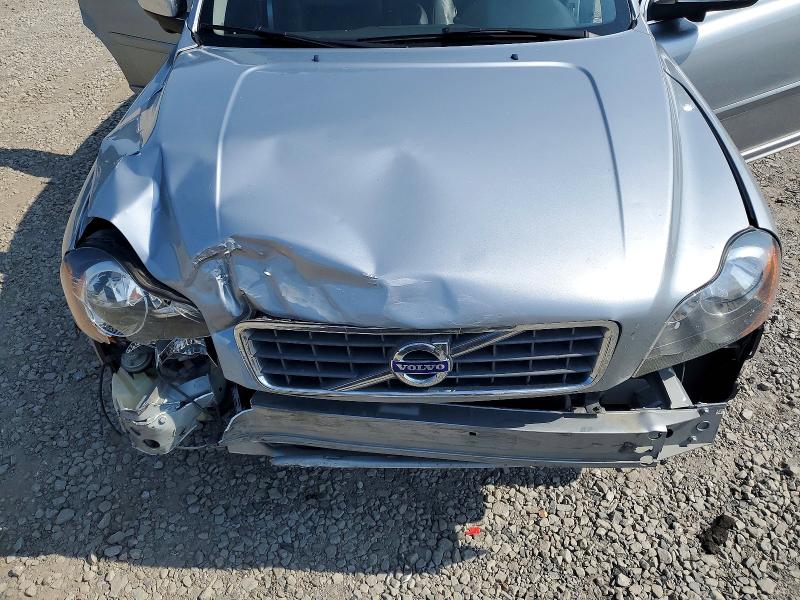 Aukcja sprzedaży 2013 Volvo Xc90, vin: YV4952CY2D1666523, numer aukcji: 58796446