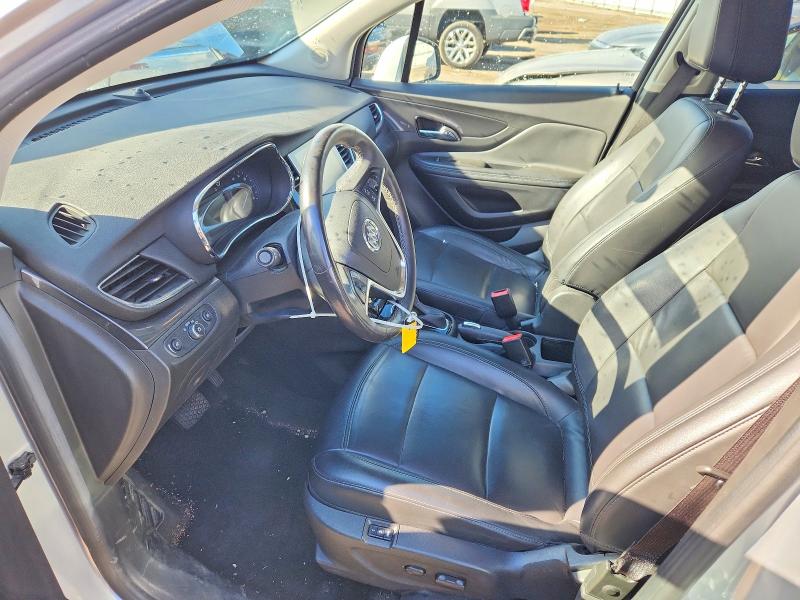 Aukcja sprzedaży 2018 Buick Encore, vin: KL4CJCSB0JB569778, numer aukcji: 57545916