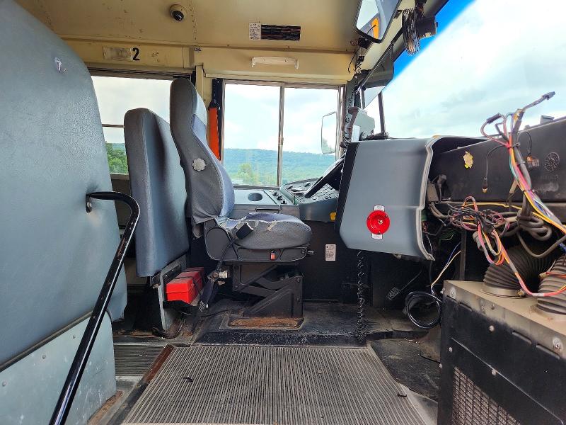 Aukcja sprzedaży 2013 Ic Corporation School Bus, vin: 4DRBUSKN7DB308029, numer aukcji: 58967266