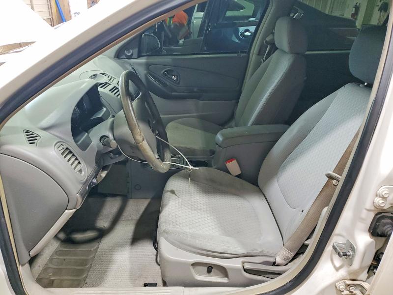 2006 Chevrolet Malibu მანქანა იყიდება აუქციონზე, vin: 1G1ZT51866F300480, აუქციონის ნომერი: 58452576