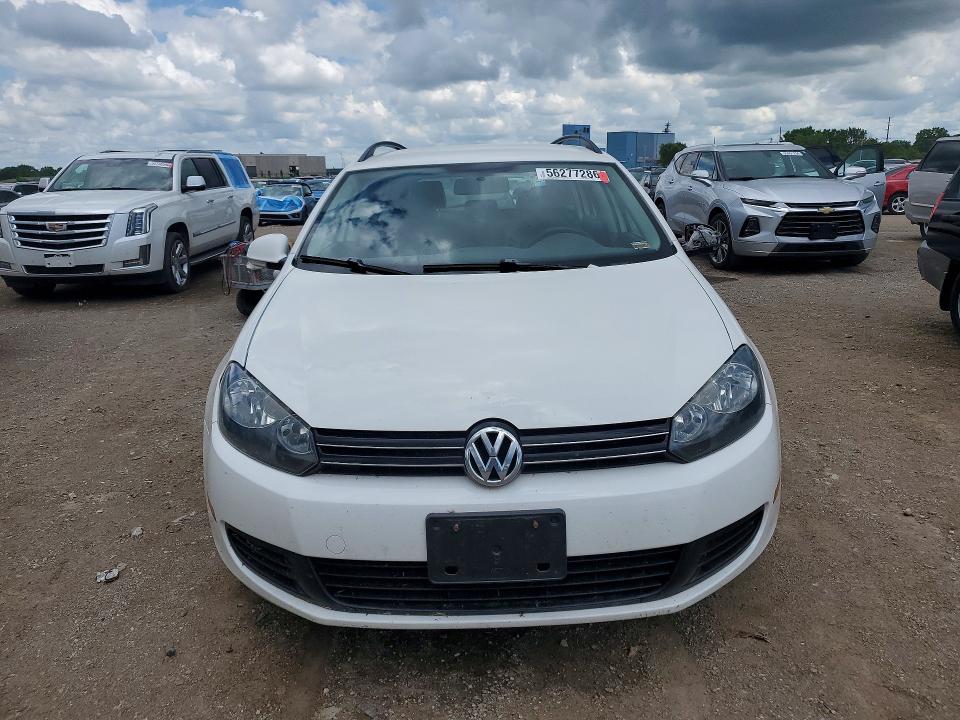 56277286 :رقم المزاد ، 3VWPL7AJ8BM672794 vin ، 2011 Volkswagen Jetta مزاد بيع