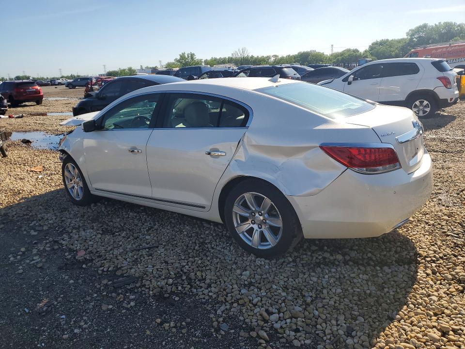 Aukcja sprzedaży 2013 Buick Lacrosse, vin: 1G4GF5E39DF206820, numer aukcji: 57061376