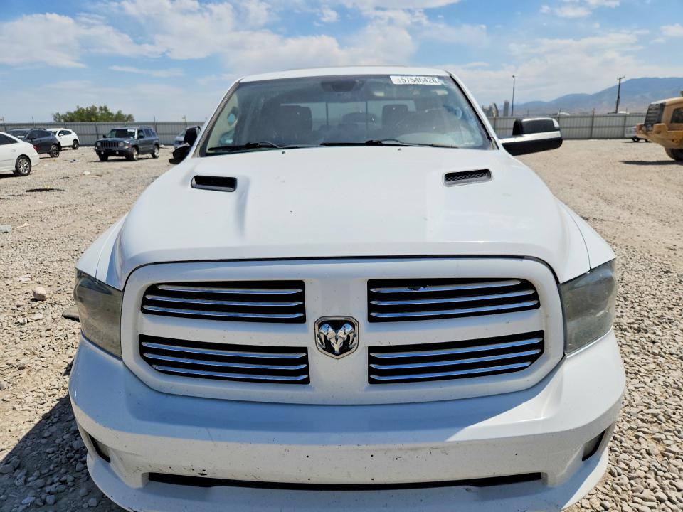 Aukcja sprzedaży 2015 Ram 1500, vin: 1C6RR7MT8FS557897, numer aukcji: 57546426