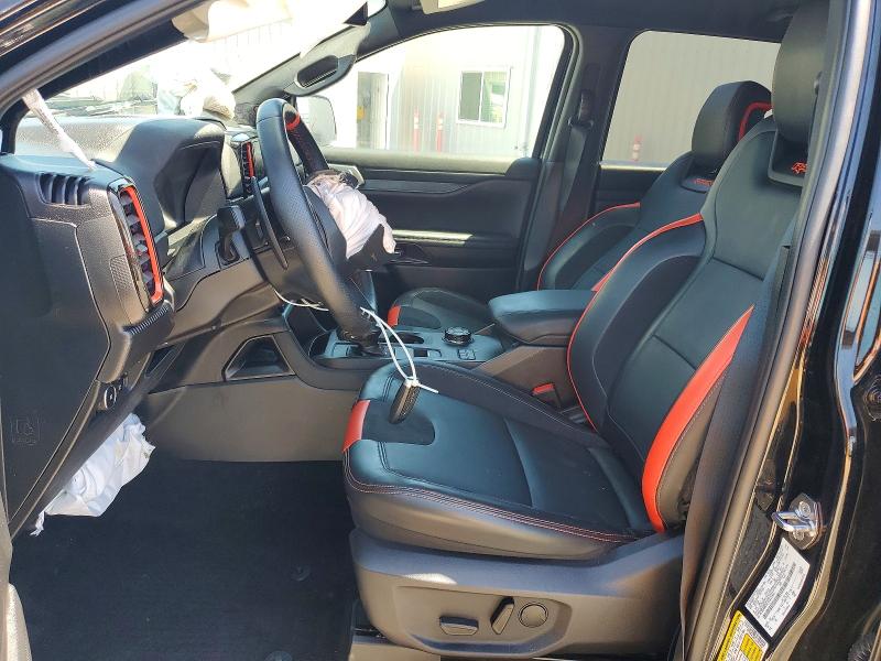 Aukcja sprzedaży 2025 Ford Ranger, vin: 1FTER4LR7SLE01432, numer aukcji: 56903386