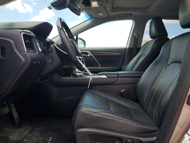 2019 Lexus Rx 450h მანქანა იყიდება აუქციონზე, vin: 2T2BGMCA4KC030154, აუქციონის ნომერი: 56107826