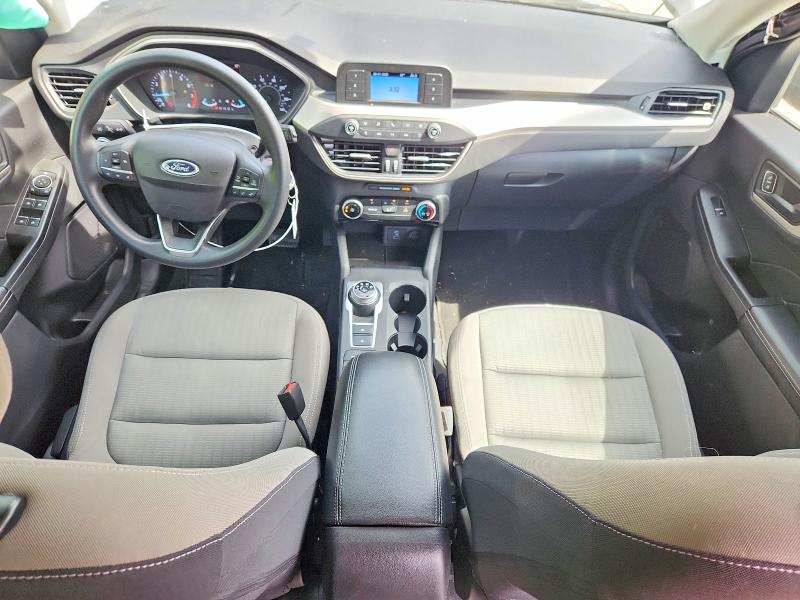 Продаж на аукціоні авто 2022 Ford Escape, vin: 1FMCU9F66NUB14999, номер лоту: 55220766