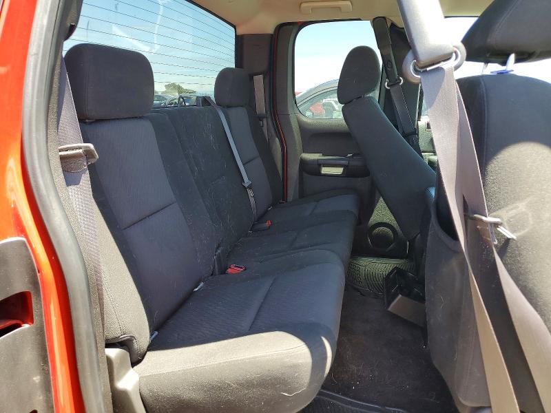 Aukcja sprzedaży 2013 Gmc Sierra, vin: 1GTR2VE77DZ404337, numer aukcji: 58330616