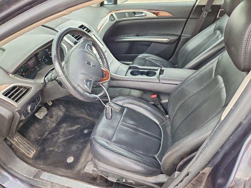 Aukcja sprzedaży 2013 Lincoln Mkz, vin: 3LN6L2J98DR818930, numer aukcji: 58623526