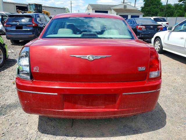 54320586 :رقم المزاد ، 2C3KA53G07H747054 vin ، 2007 Chrysler 300 مزاد بيع
