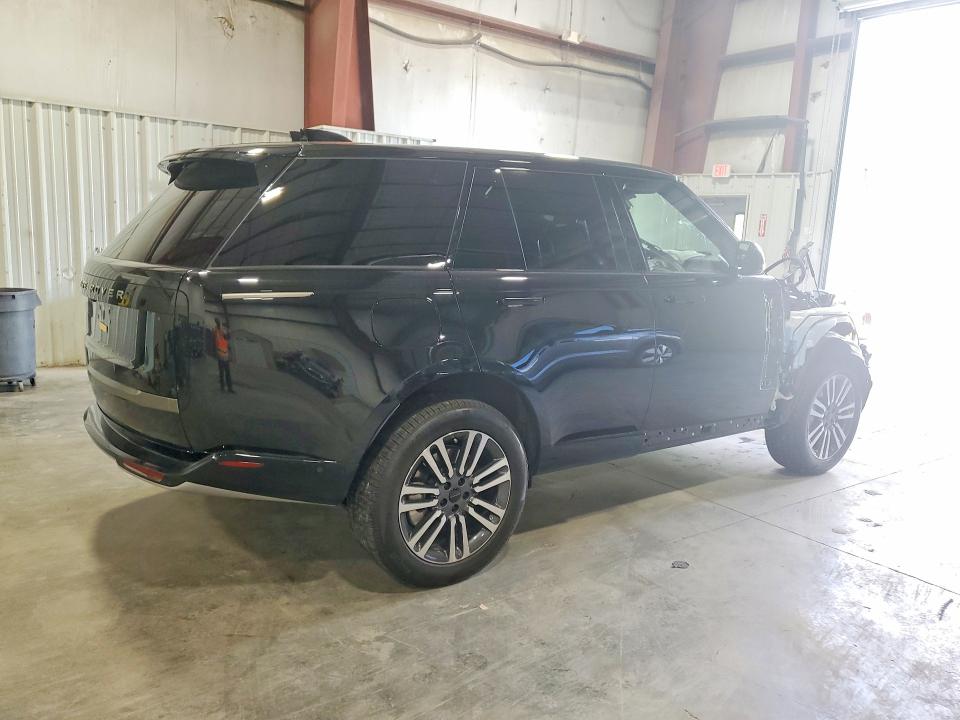 Продаж на аукціоні авто 2026 Land Rover Range Rover, vin: SALKP9E91TA343567, номер лоту: 57335376