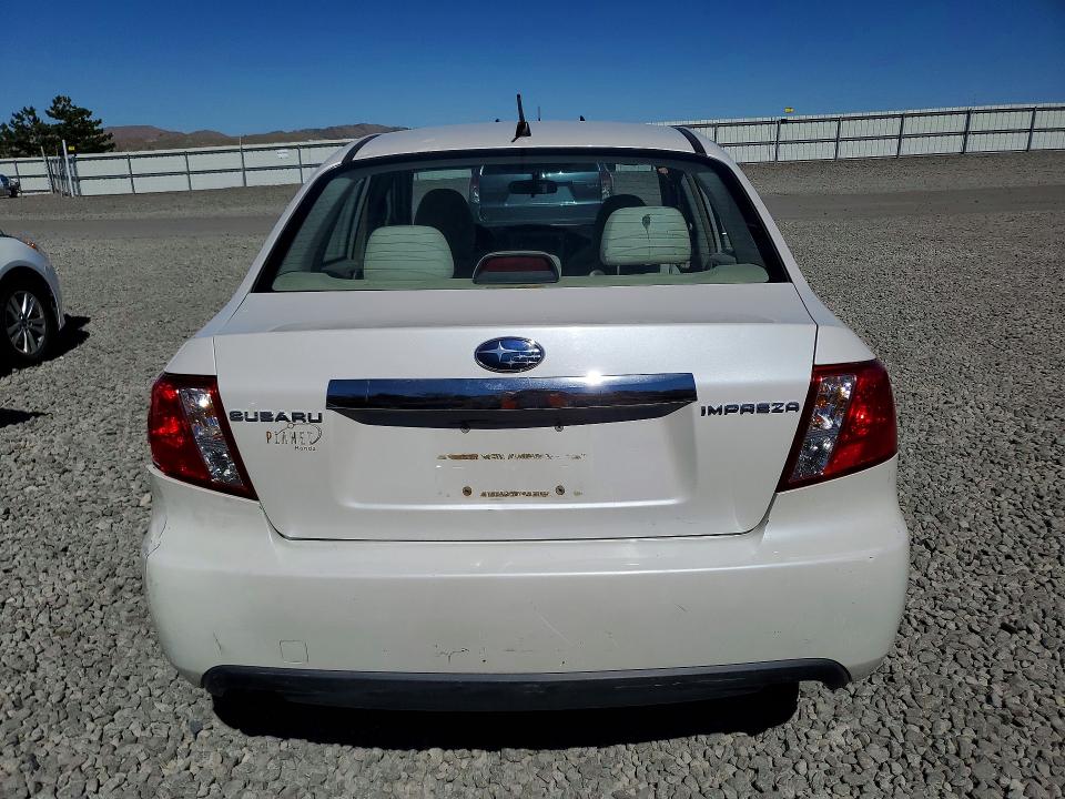 Продажа на аукционе авто 2009 Subaru Impreza, vin: JF1GE61629H510649, номер лота: 56817906