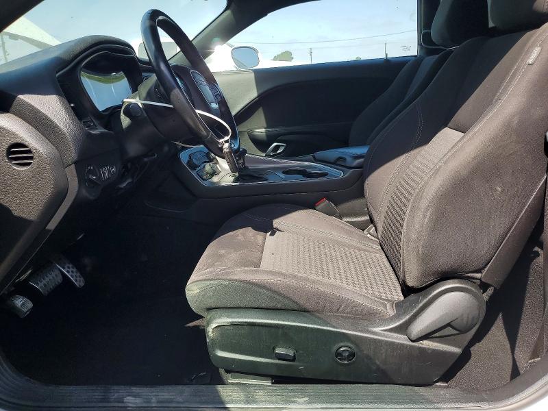 Aukcja sprzedaży 2019 Dodge Challenger, vin: 2C3CDZAG0KH674122, numer aukcji: 55705086