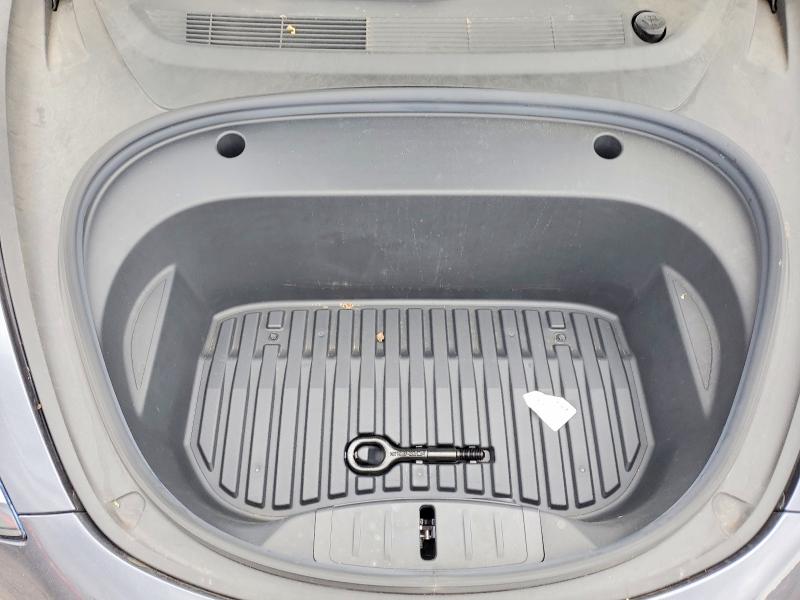 Продаж на аукціоні авто 2022 Tesla Model 3, vin: 5YJ3E1EB5NF202601, номер лоту: 56522116