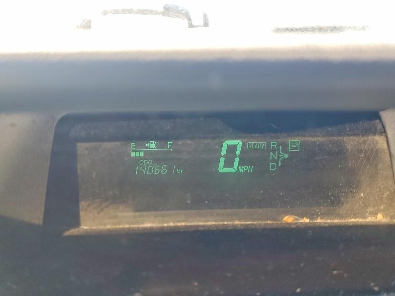 Продаж на аукціоні авто 2005 Toyota Prius, vin: JTDKB20U953091597, номер лоту: 58317396