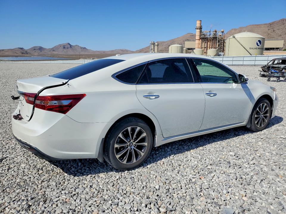 59191186 :رقم المزاد ، 4T1BK1EB9JU269722 vin ، 2018 Toyota Avalon مزاد بيع