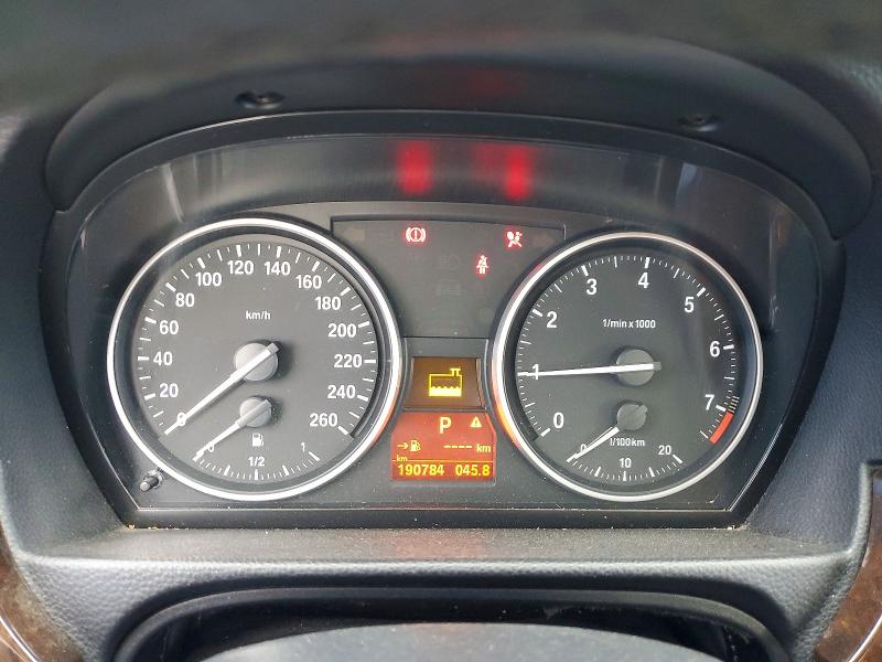 Aukcja sprzedaży 2011 Bmw 328, vin: WBAPK7C54BA974938, numer aukcji: 57320956