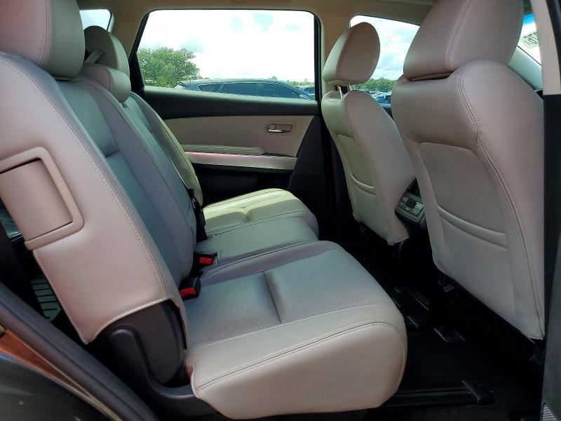Aukcja sprzedaży 2015 Mazda Cx-9, vin: JM3TB2DA8F0465342, numer aukcji: 56490276
