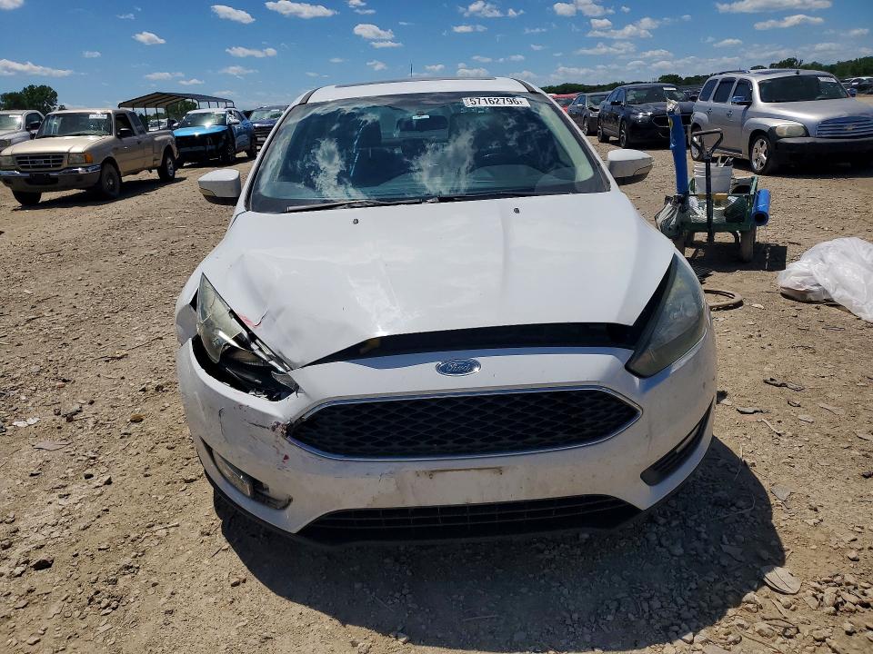 Продажа на аукционе авто 2016 Ford Focus, vin: 1FADP3F29GL398816, номер лота: 57162796