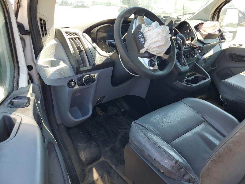 Aukcja sprzedaży 2016 Ford Transit, vin: 1FTYR1CG2GKB40007, numer aukcji: 56124836