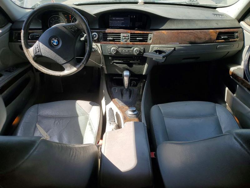 Aukcja sprzedaży 2008 Bmw 328, vin: WBAVC535X8FZ86189, numer aukcji: 56342636