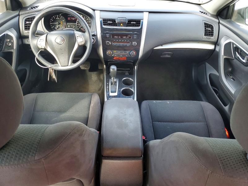 Продаж на аукціоні авто 2014 Nissan Altima, vin: 1N4AL3AP8EC417578, номер лоту: 58205616