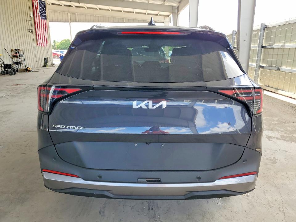 Aukcja sprzedaży 2026 Kia Sportage, vin: 5XYK33DF9TG408057, numer aukcji: 55648056