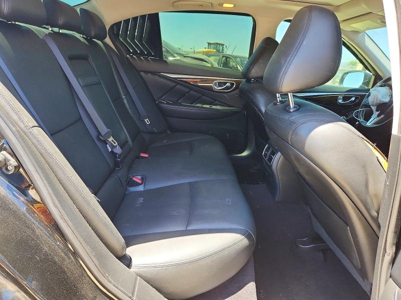 Auction sale of the 2018 Infiniti Q50, vin: JN1EV7AP1JM352741, lot number: 58091426