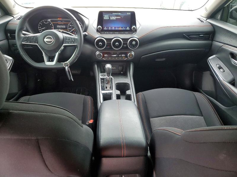 Продажа на аукционе авто 2024 Nissan Sentra, vin: 3N1AB8DV2RY263776, номер лота: 55579846