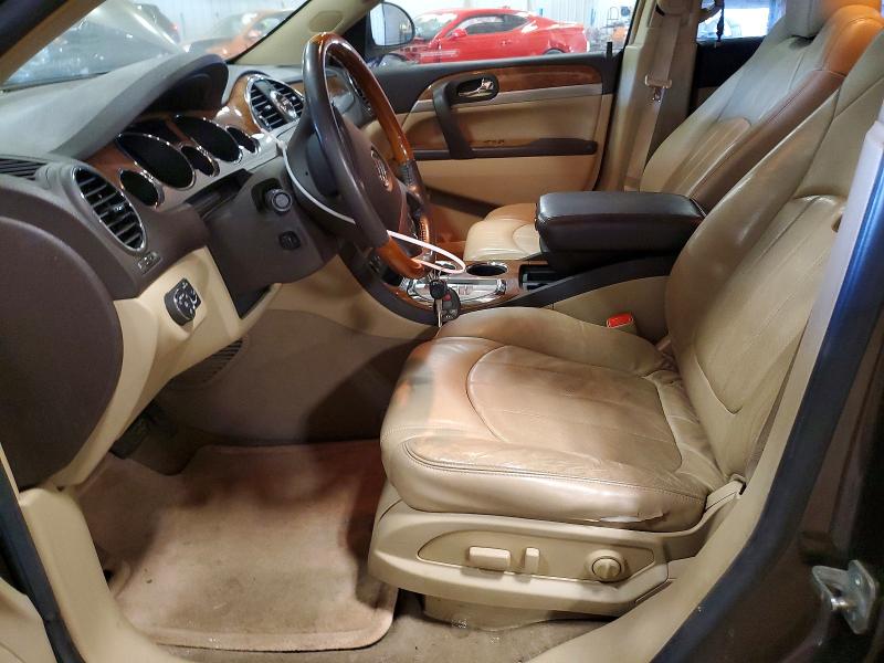 Продаж на аукціоні авто 2009 Buick Enclave, vin: 5GAEV23D59J161356, номер лоту: 56028906