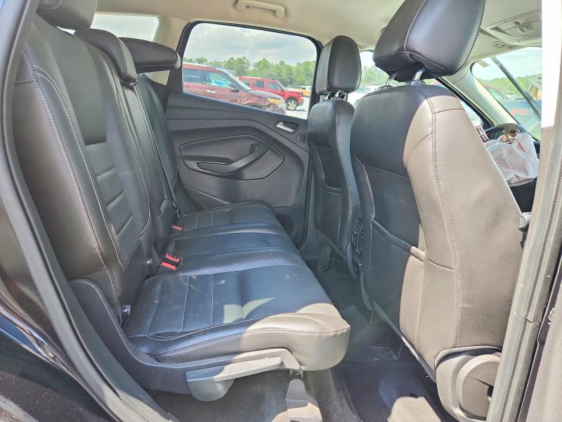 Продажа на аукционе авто 2014 Ford Escape, vin: 1FMCU0JX5EUC46874, номер лота: 58032146