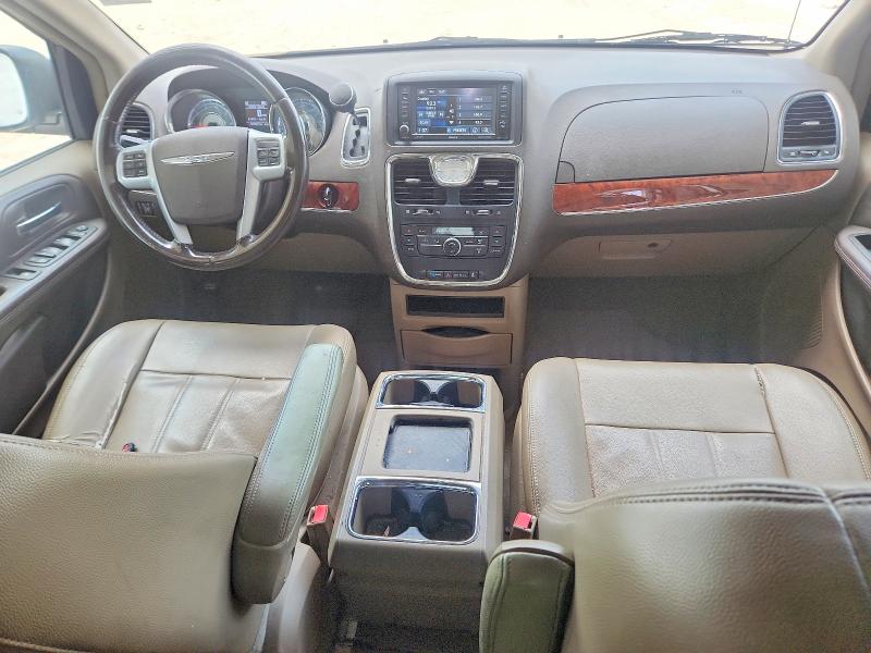 Aukcja sprzedaży 2013 Chrysler Town & Country, vin: 2C4RC1BG5DR708691, numer aukcji: 77248075