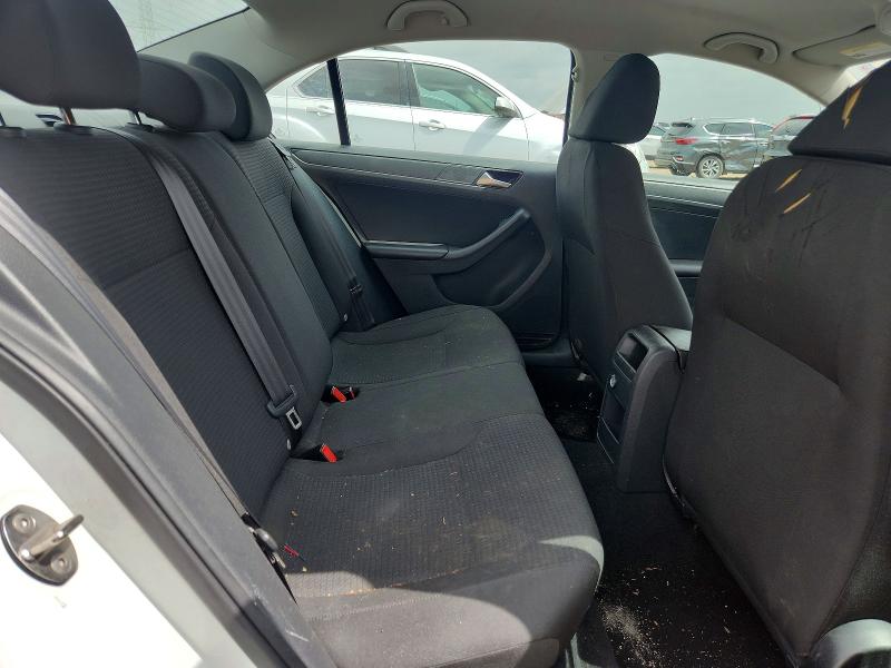 2016 Volkswagen Jetta მანქანა იყიდება აუქციონზე, vin: 3VW267AJ6GM237443, აუქციონის ნომერი: 59148736