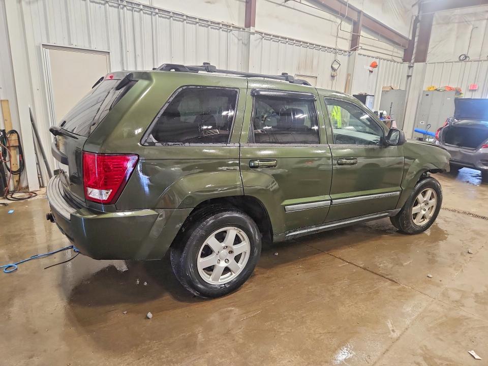 Продажа на аукционе авто 2009 Jeep Grand Cherokee, vin: 1J8GR48K69C508236, номер лота: 58934726