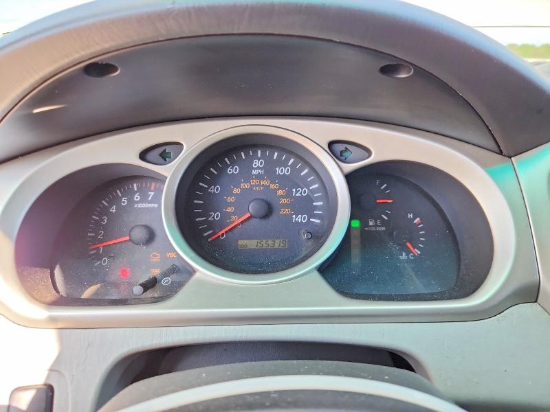 Aukcja sprzedaży 2004 Toyota Highlander, vin: JTEGD21A740078072, numer aukcji: 57293686