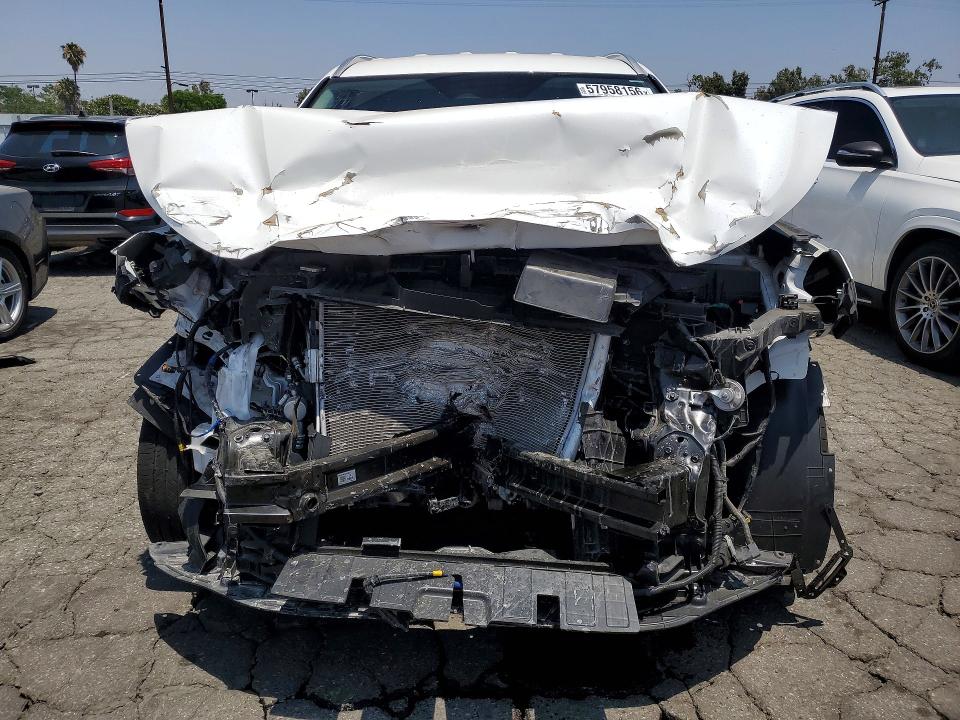 2024 Hyundai Palisade მანქანა იყიდება აუქციონზე, vin: KM8R24GE9RU770886, აუქციონის ნომერი: 57958156