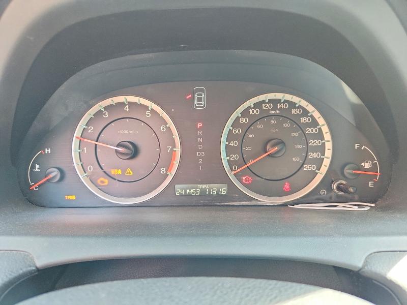 2010 Honda Accord მანქანა იყიდება აუქციონზე, vin: 1HGCS1B89AA800888, აუქციონის ნომერი: 54659376