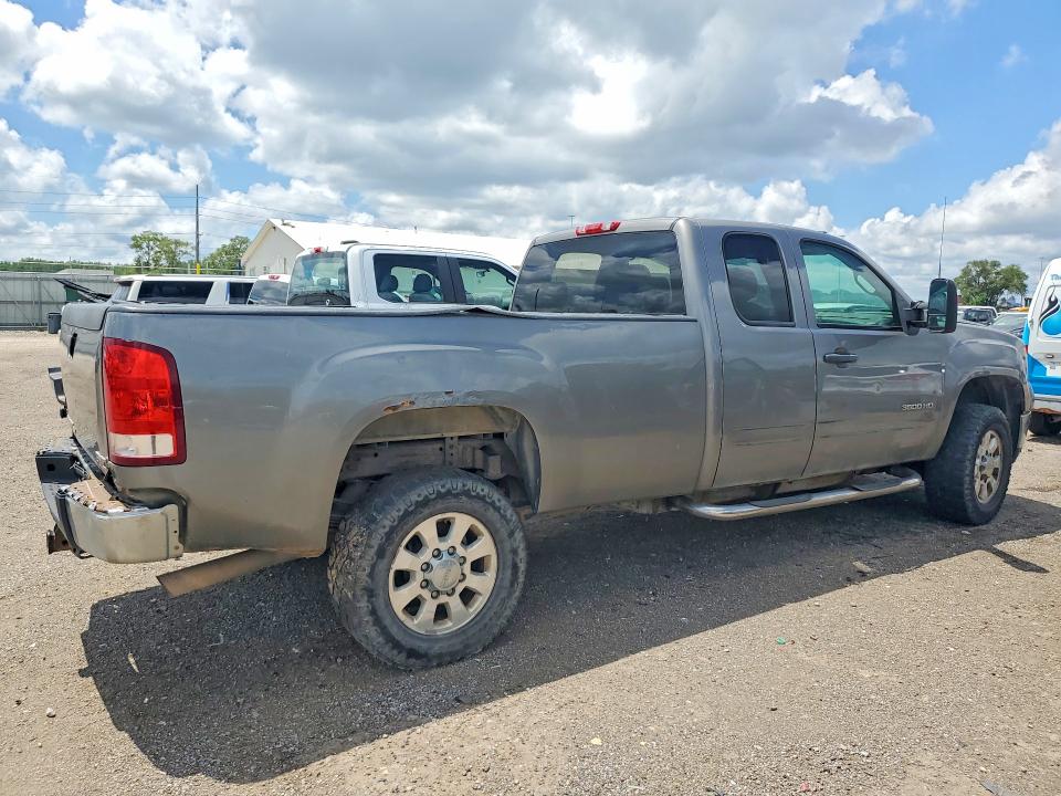 Aukcja sprzedaży 2012 Gmc Sierra, vin: 1GT523CG9CZ329385, numer aukcji: 56357596