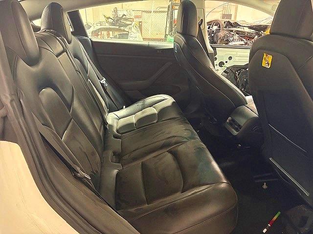 Aukcja sprzedaży 2021 Tesla Model 3, vin: 5YJ3E1EA0MF026952, numer aukcji: 54638076