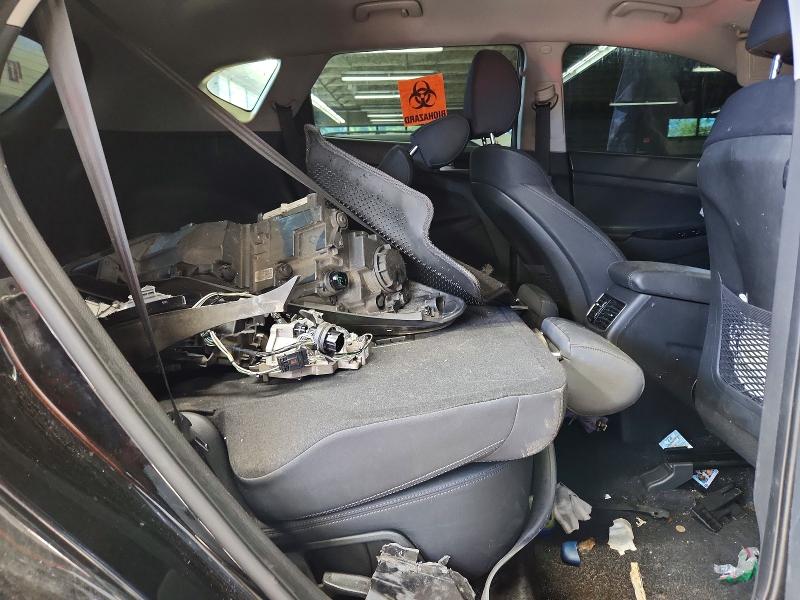 Aukcja sprzedaży 2020 Hyundai Tucson, vin: KM8J33ALXLU181395, numer aukcji: 57933066