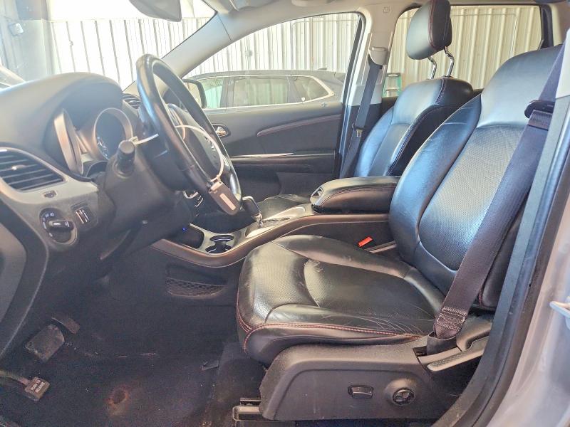 Продажа на аукционе авто 2015 Dodge Journey, vin: 3C4PDCEG3FT682538, номер лота: 58067226