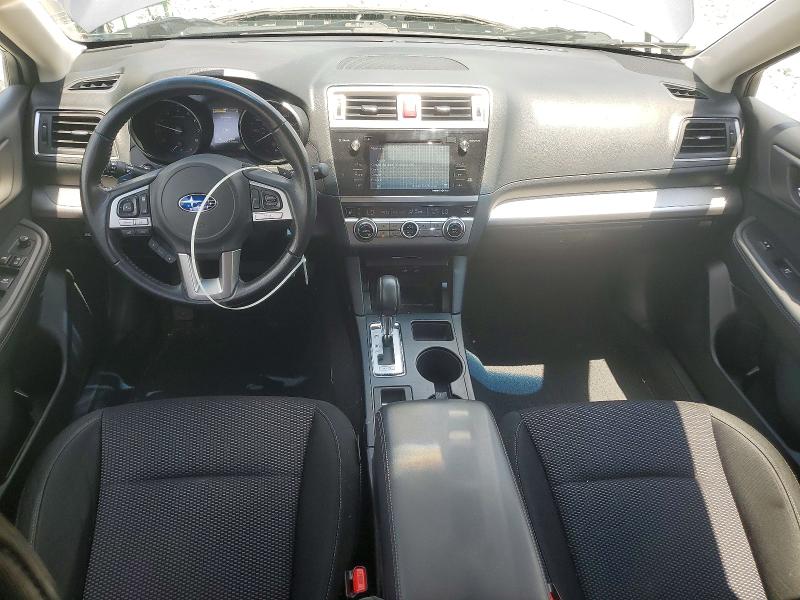 2016 Subaru Outback მანქანა იყიდება აუქციონზე, vin: 4S4BSACC0G3227370, აუქციონის ნომერი: 57004046