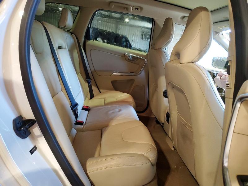 55609426 :رقم المزاد ، YV4952DZ6C2338005 vin ، 2012 Volvo Xc60 مزاد بيع
