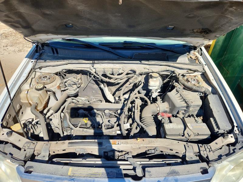 Продаж на аукціоні авто 2010 Ford Escape, vin: 1FMCU9C71AKD43965, номер лоту: 55681076