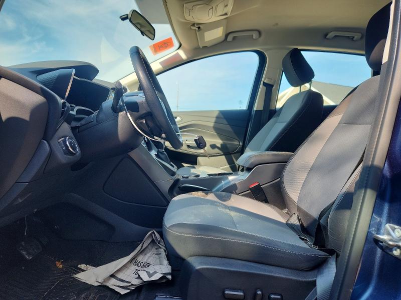 2018 Ford C-max მანქანა იყიდება აუქციონზე, vin: 1FADP5AUXJL102388, აუქციონის ნომერი: 54663976