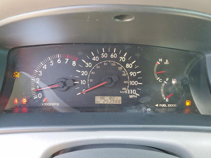 Продаж на аукціоні авто 2007 Toyota Corolla, vin: JTDBR32E070123347, номер лоту: 56986696