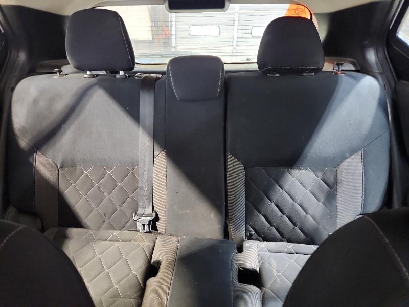 Продажа на аукционе авто 2018 Nissan Kicks, vin: 3N1CP5CU0JL508142, номер лота: 56630756