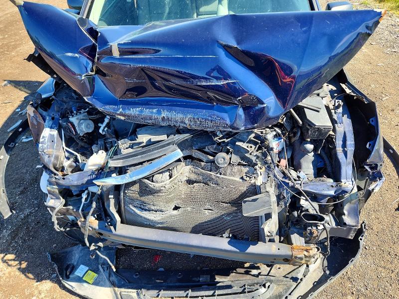 2015 Honda Cr-v მანქანა იყიდება აუქციონზე, vin: 5J6RM4H34FL099893, აუქციონის ნომერი: 57822126