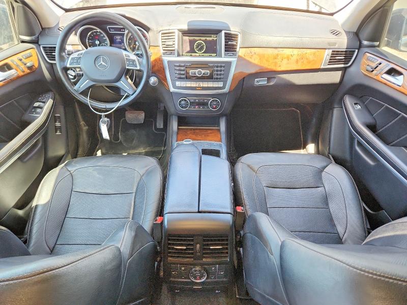 Aukcja sprzedaży 2015 Mercedes-benz Gl, vin: 4JGDF7DE2FA475498, numer aukcji: 59586166