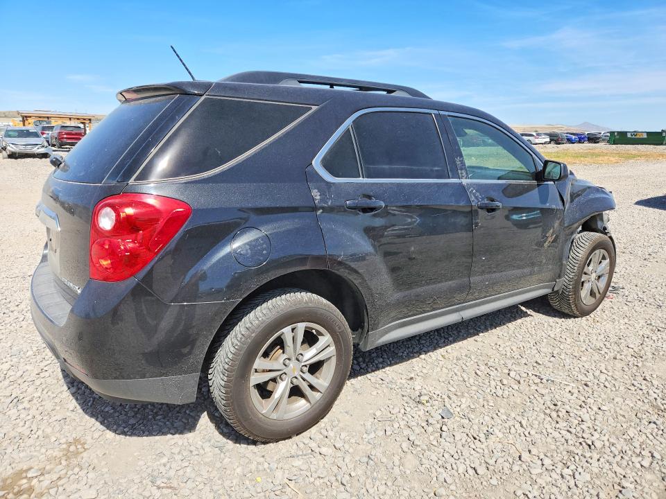 2015 Chevrolet Equinox მანქანა იყიდება აუქციონზე, vin: 2GNFLGEK2F6401030, აუქციონის ნომერი: 57841766