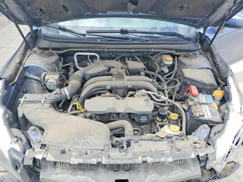 Продажа на аукционе авто 2017 Subaru Legacy, vin: 4S3BNAC65H3037507, номер лота: 85628525
